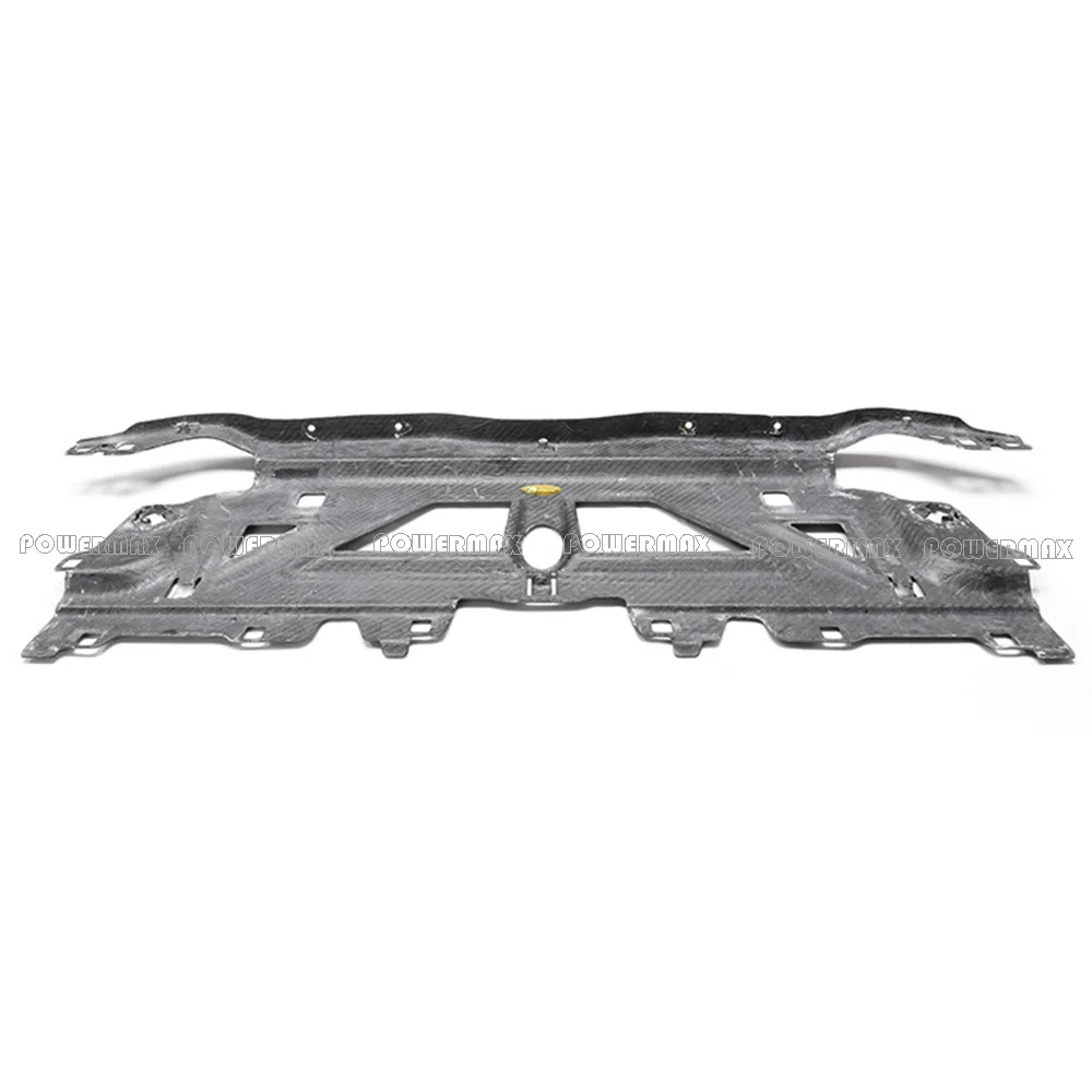 اكسسوارات السيارات الكربون الجاف M2 G87 لوحة كفن التبريد ل W G87 G80 M3 G82 M4 المنافسة 2020-2024 #3