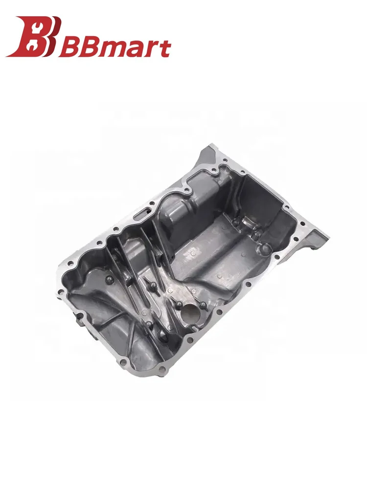 

11138611278 BBmart Auto Parts 1 pcs Transmission Oil Pan For BMW F45 F46 F48 Car Accessories