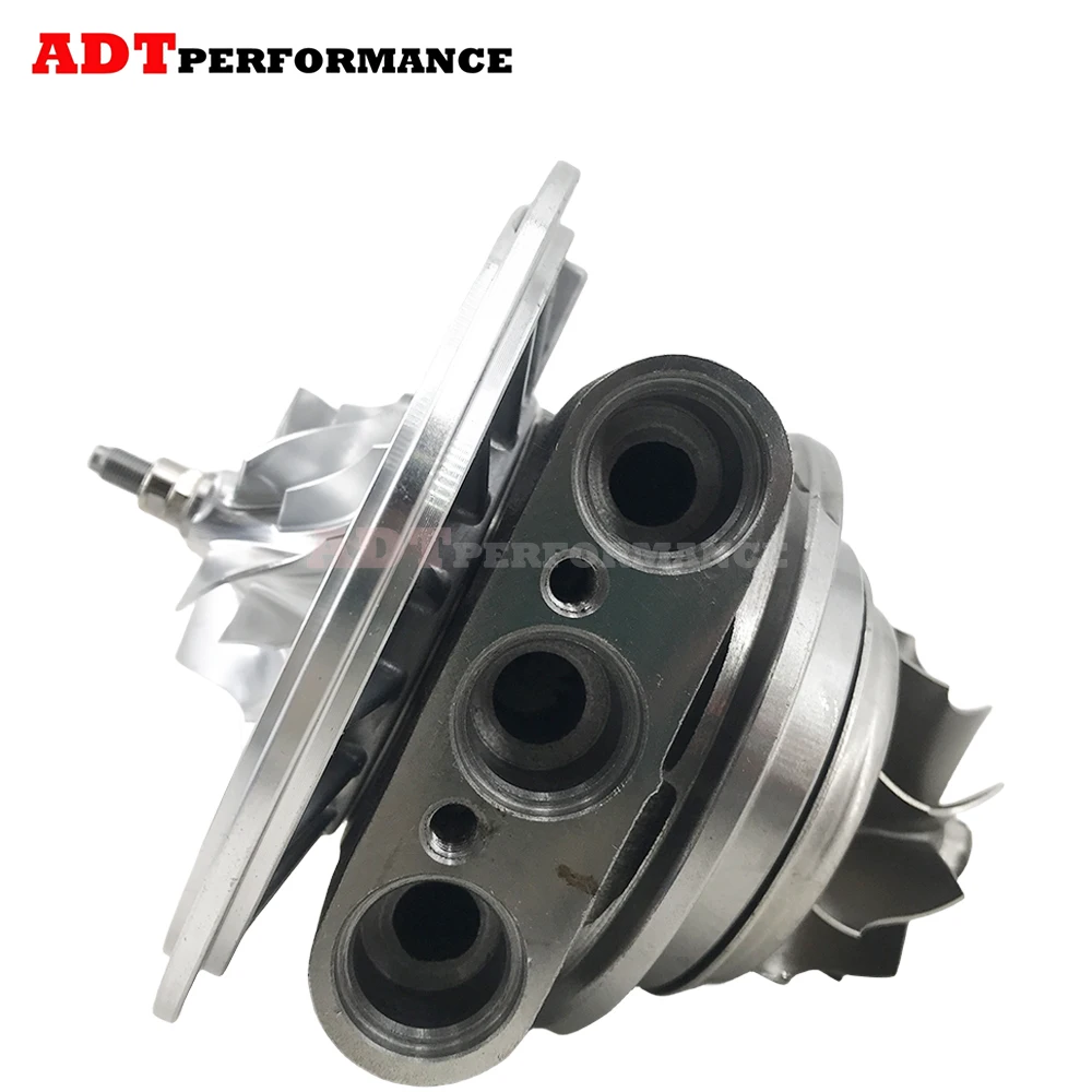 JHJ Turbo CHRA 079145704E for AUDI A6/S6 QUATTRO A6Q CEUC CEUA CEU 2013-16 079145703E 079145704P 079145704P 079145721 079145722