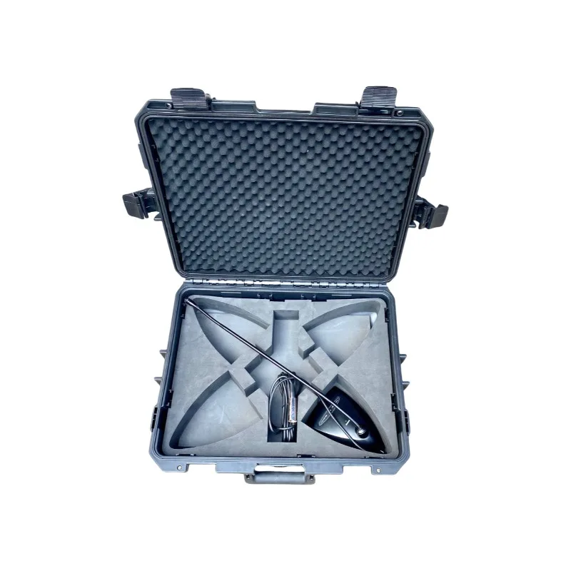 

Conference microphone air box, wired microphone air box