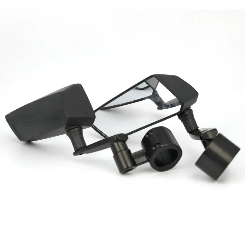 Left Right Rear View Mirror Set For Hisun UTV HS550- Part Numbers 89220-115-0000& 89231-115-0000