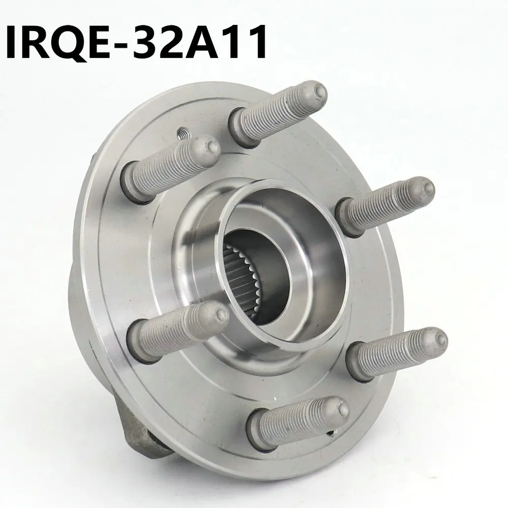 13510437 13512896 13536110 Automobile front and rear hub unit bearing shaft head assembly 32A11 For  Cadillac XT5