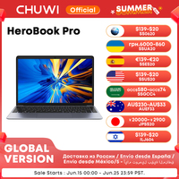 CHUWI HeroBook Pro 14.1\