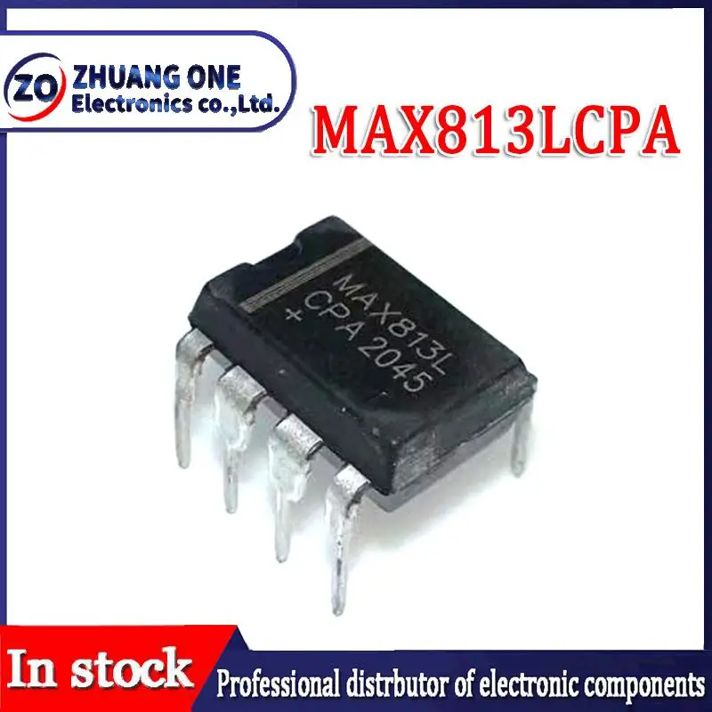 10PCS MAX485CPA DIP-8 MAX485 MAX487CPA MAX487EPA MAX487 MAX705CPA MAX705EPA MAX705 MAX488CPA MAX488EPA MAX813LCPA MAX813