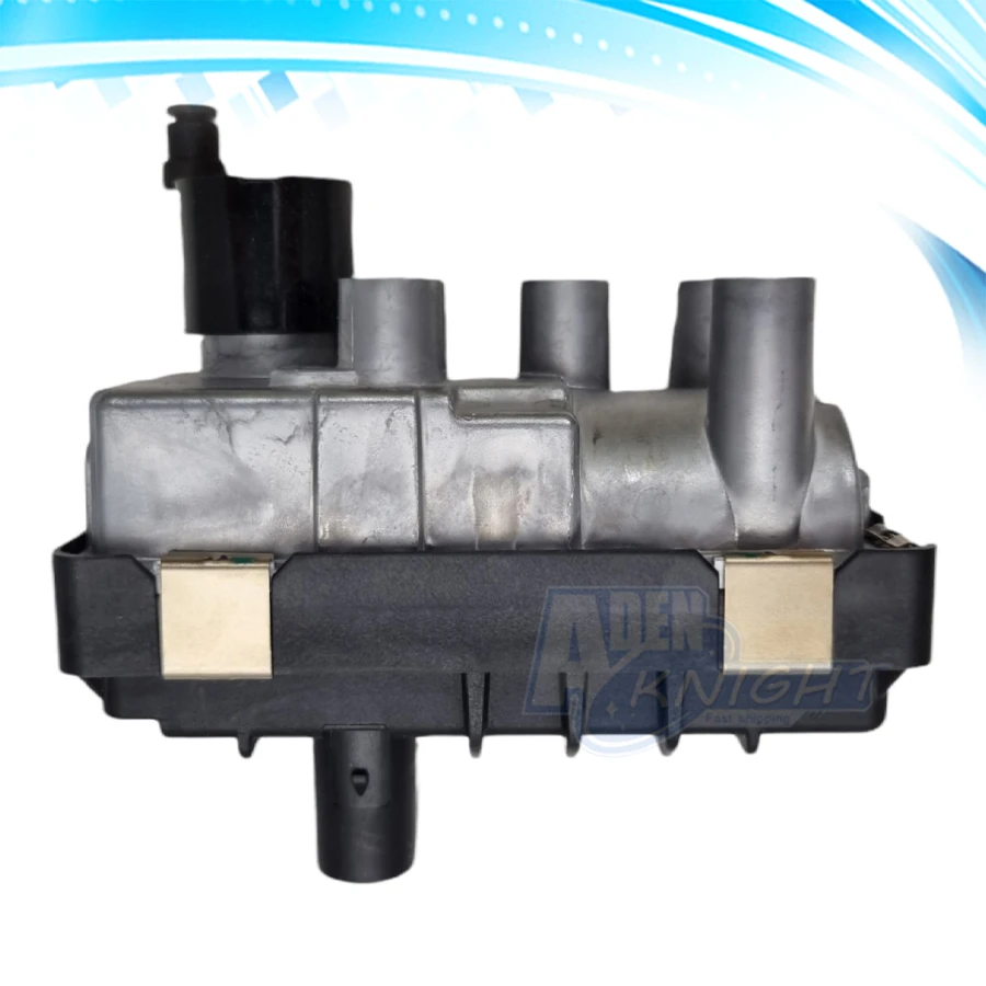 

Turbo Electronic Actuator For BMW 520D F07 F10 F11 135Kw 184HP N47D20 2010- 49335-19411 6NW010430-04 TF035 49335-00642