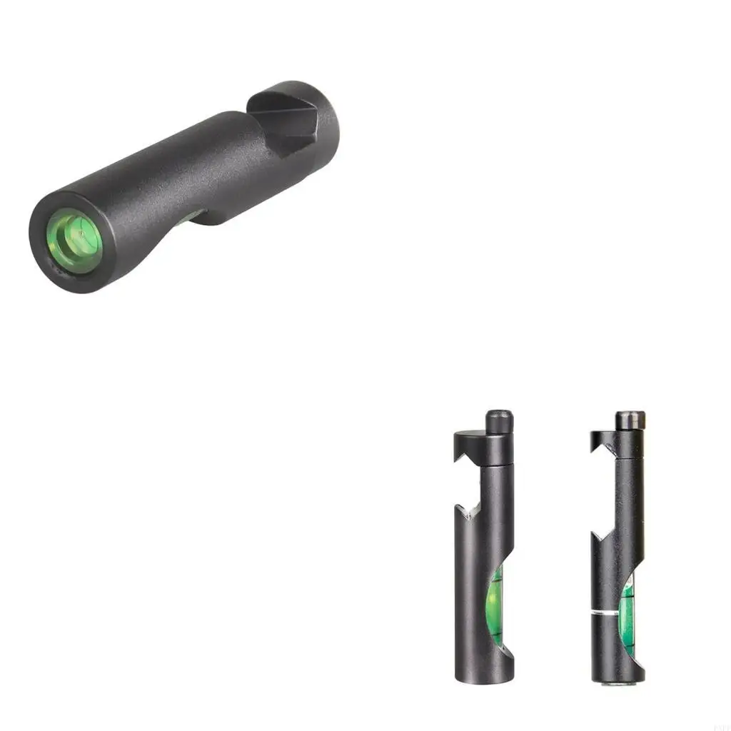 PXPF 전술적으로 범위 버블 레벨러 높은 정밀도 버블 레벨 설치하기 쉬운