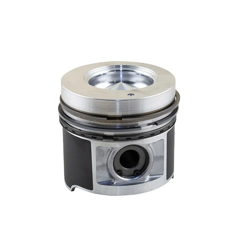 Construction Machinery Diesel Engine Spare Parts Forged Piston Manufacturers C3.4T 3149959 314-9959 For Caterpillar CAT Cat