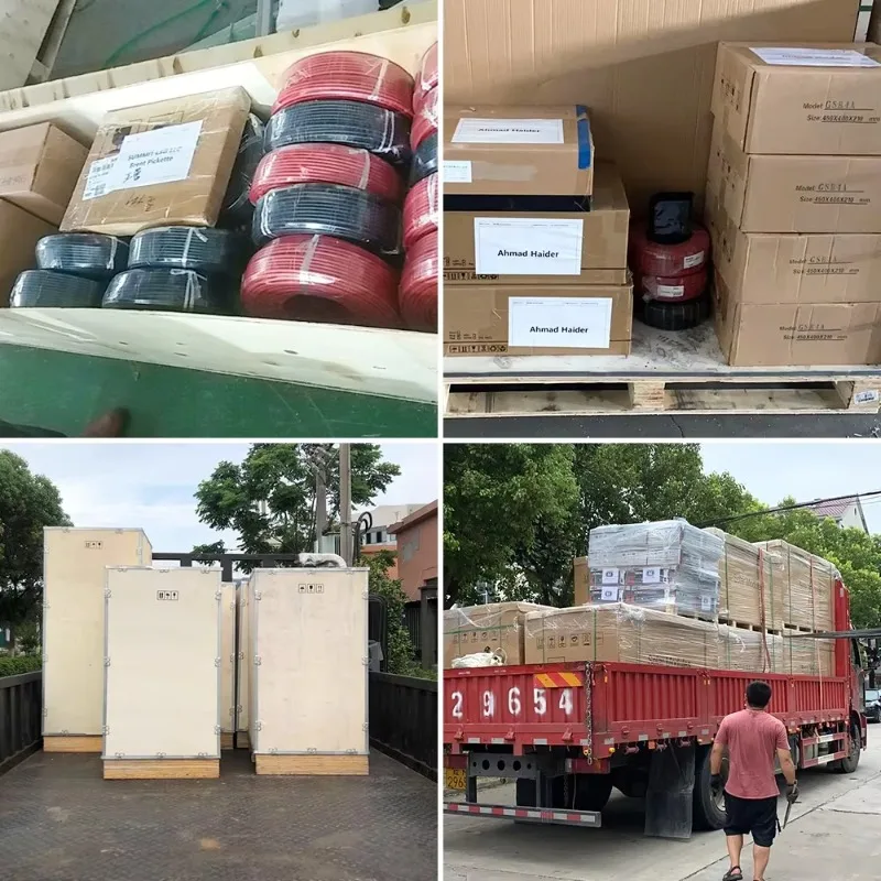 Полная коммерческая система солнечных панелей мощностью 30 кВт, 50 кВт, 100 кВт, 500 кВт, промышленная сетевая система солнечной энергии