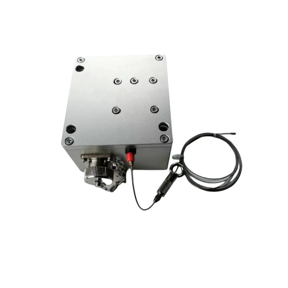 String Sensor for Milling Machine Leveling System Parts PN.161455/04-20-30070/2137341 1 Year Warranty 1.4kg