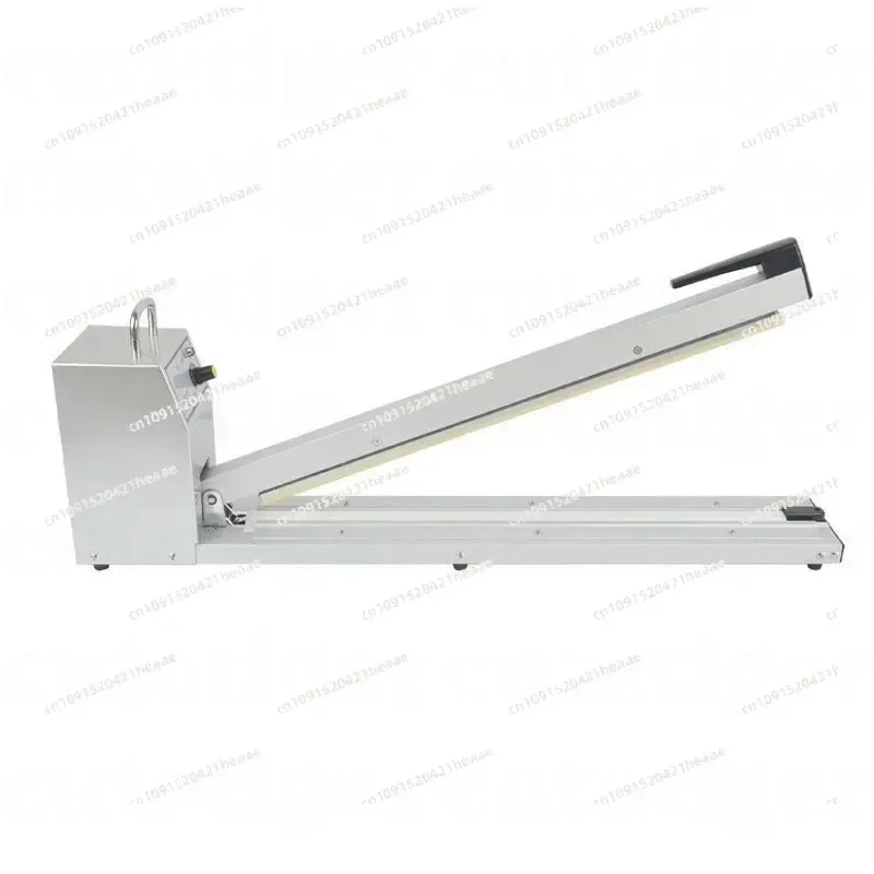 

Suitable for Aluminum-plastic Composite Film Bag and Other Sealing Equipment, Shell Hand Pressure Sealing Machine, Plastic Film
