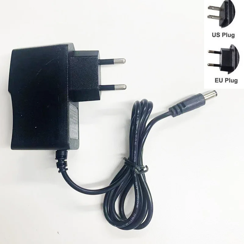 

AC Wall Power Charger for KSC-F6 Desktop PB-42L PB42L Li-ion Battery Charger For Kenwood TH-F6A TH-F6 TH-F7 TH-F7E TH-F7A Radio