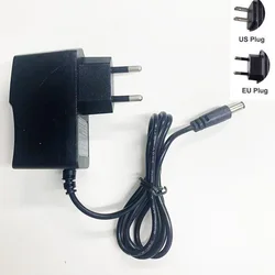 AC Wall Power Charger for KSC-F6 Desktop PB-42L PB42L Li-ion Battery Charger For Kenwood TH-F6A TH-F6 TH-F7 TH-F7E TH-F7A Radio