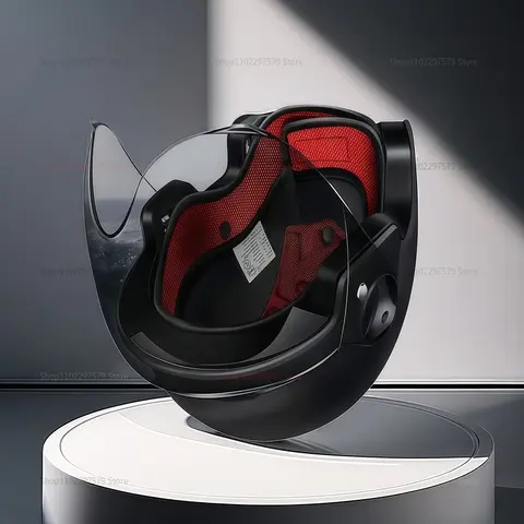 10 best sales स्की हेलमेट पुरुषों - №9