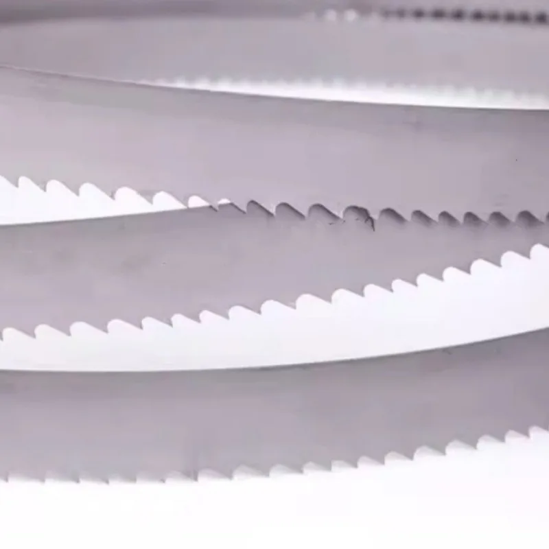 Lames de scie à ruban, outil de coupe du bois, longueur 2/3, 1790, 1511, 1425, 1400, 1712, 1575, 1750, 2240, 1826, 2560, 1490, 6T, 10T, 14T, 6,35mm, 1 pièce, 1065 pièces