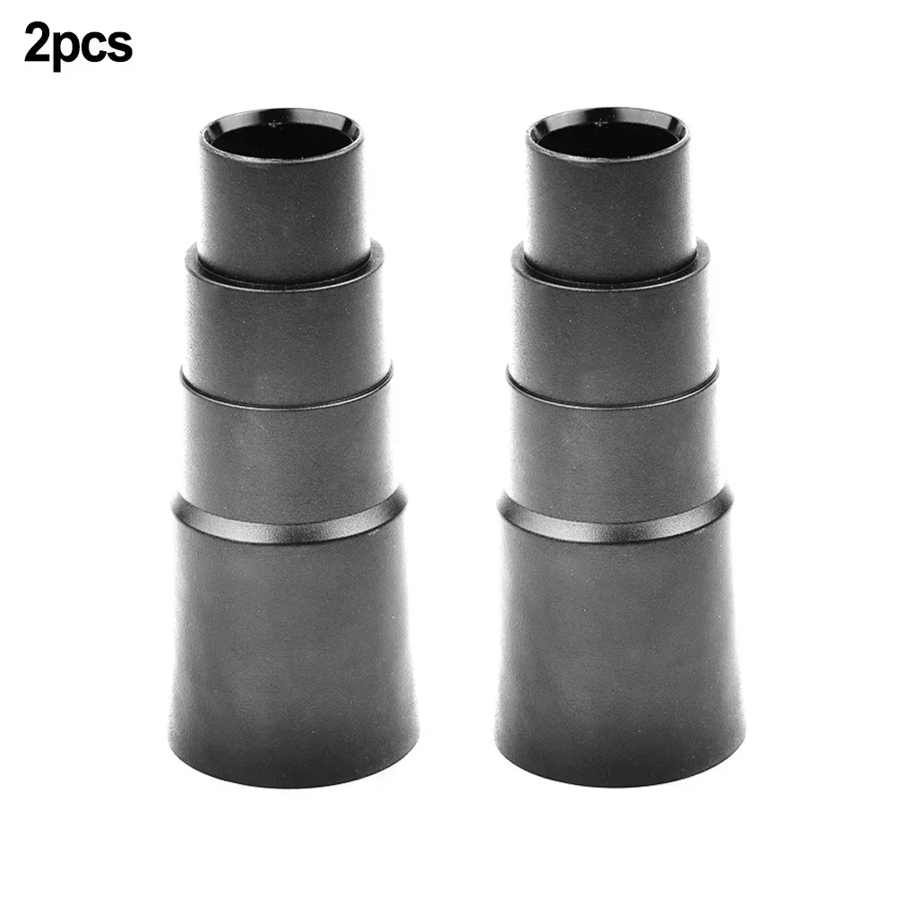 2PCS Vacuum Cleaner Power Tool Adapter Suit For Hilti VC40-UM -Y 74408 Replacement Accessories 26/32/35/38mm Hoses