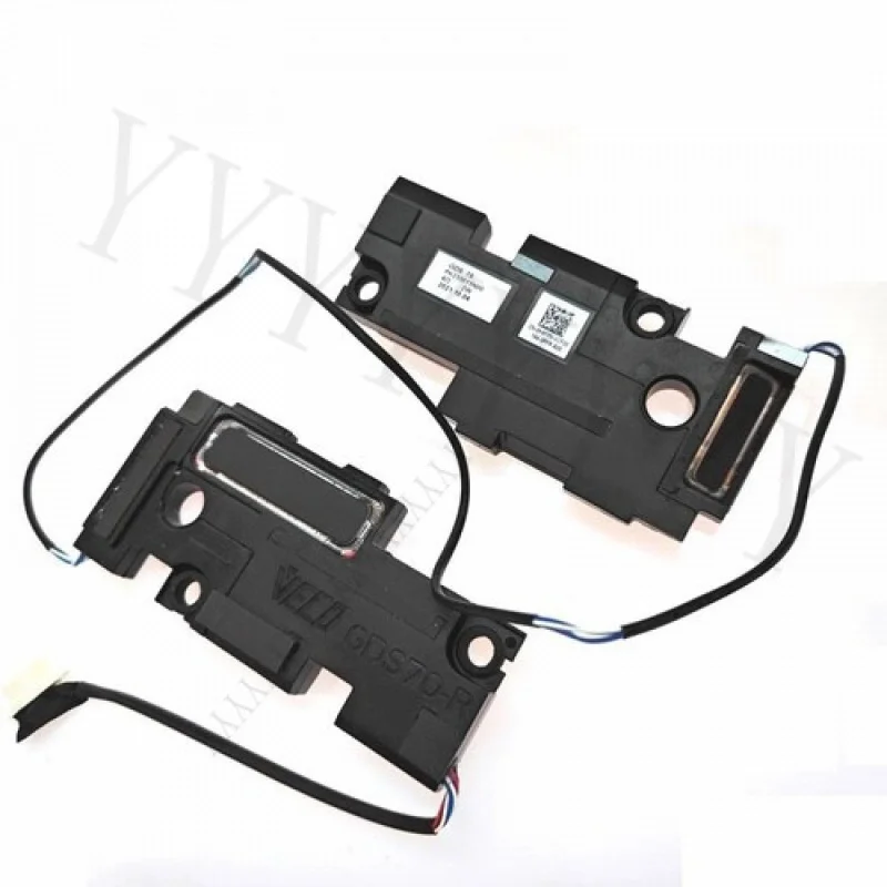 

Y+New GDS70 Speaker Left & Right PK230013N00 For Dell Alienware X17 R1 R2 Laptop