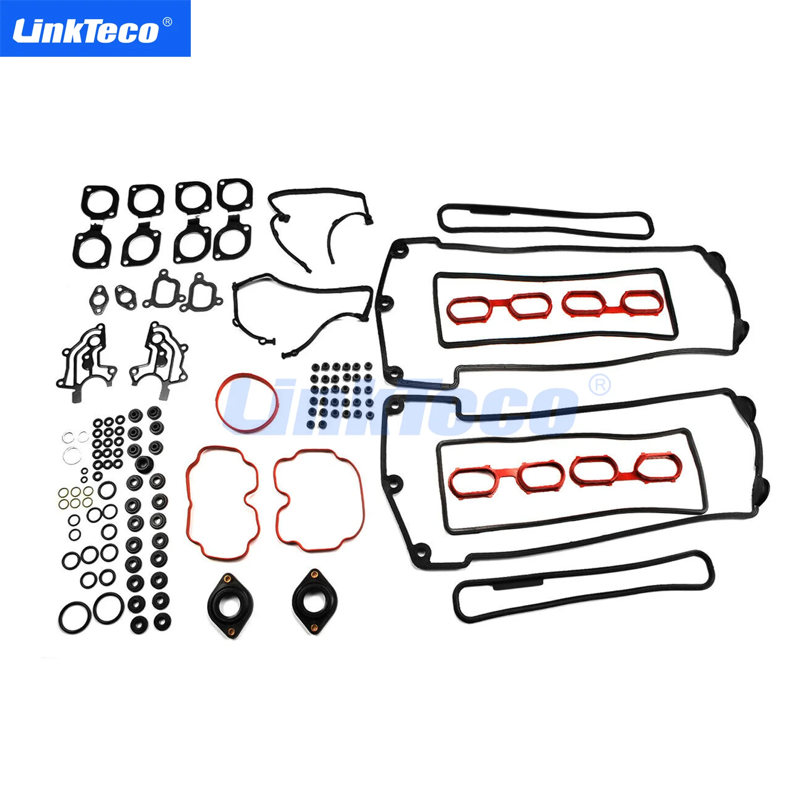 Head  Gasket Kit for 00-03 BMW 540i E39 740 X5 E38 & 2003-2005 Land Rover Range Rover 4.4L V8 M62 M62B44 153182201  MS19612