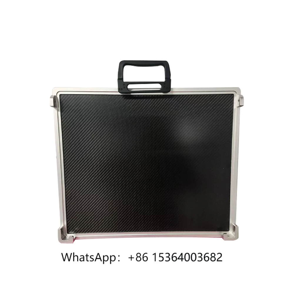 

Box for 14*17 Inch Wireless Digital XRay Flat Detector Machine Hospital Medical X-Ray Equipment Human Veterinary Xray Accessory