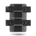 Multi-Camo Black