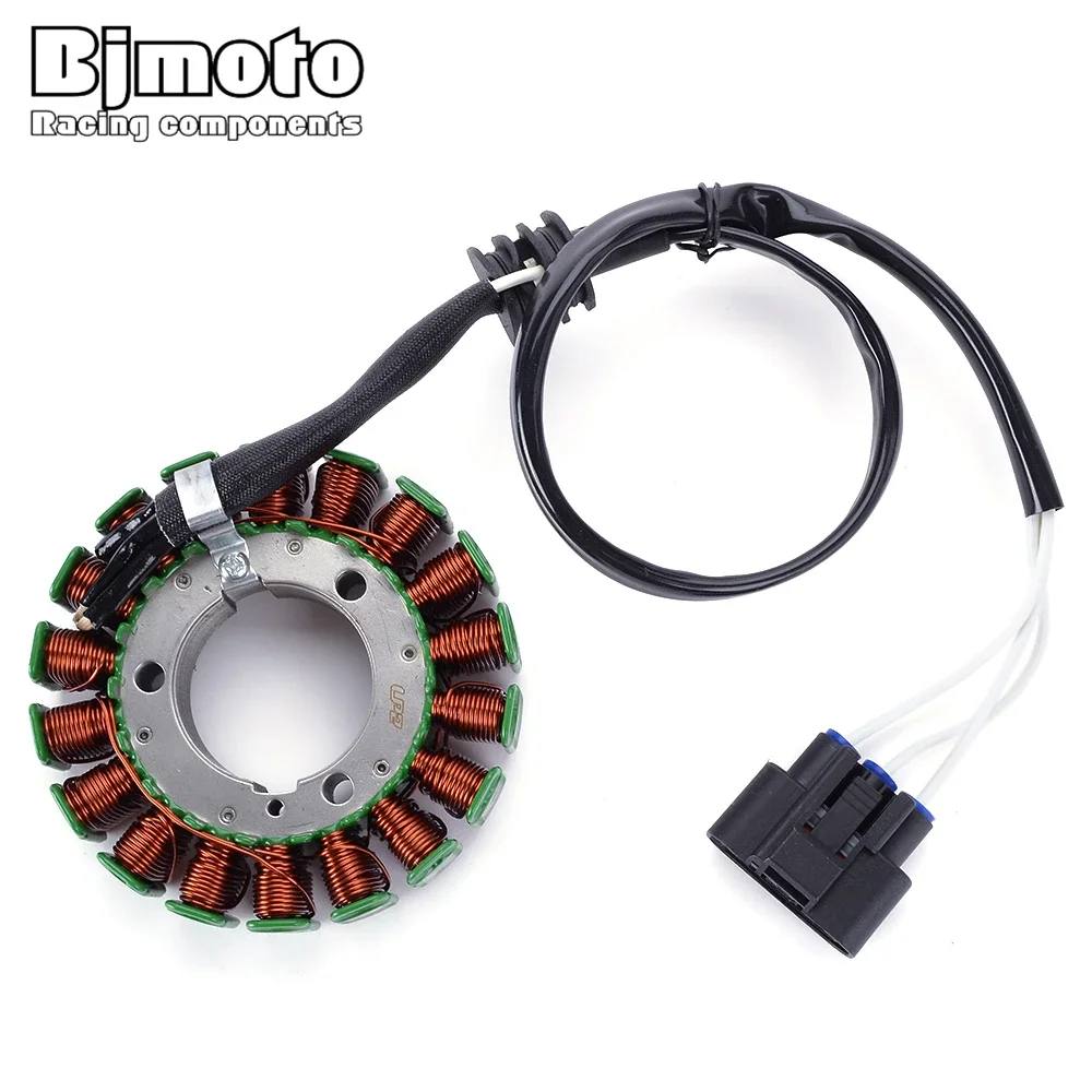 BN TNT 600 Motorcycle Stator Coil  & Voltage Regulator Rectifier For Benelli BN600 TNT600 BJ600GS-A