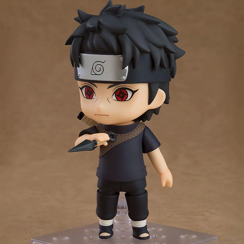 Good Smile Company Nendoroid (#2436) Naruto Shippuuden Original in Stock Anime Figure Action Figure Collection Series Model Toys