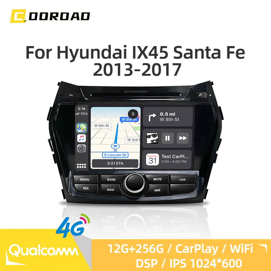 Android 13.0 Car Mu… - image