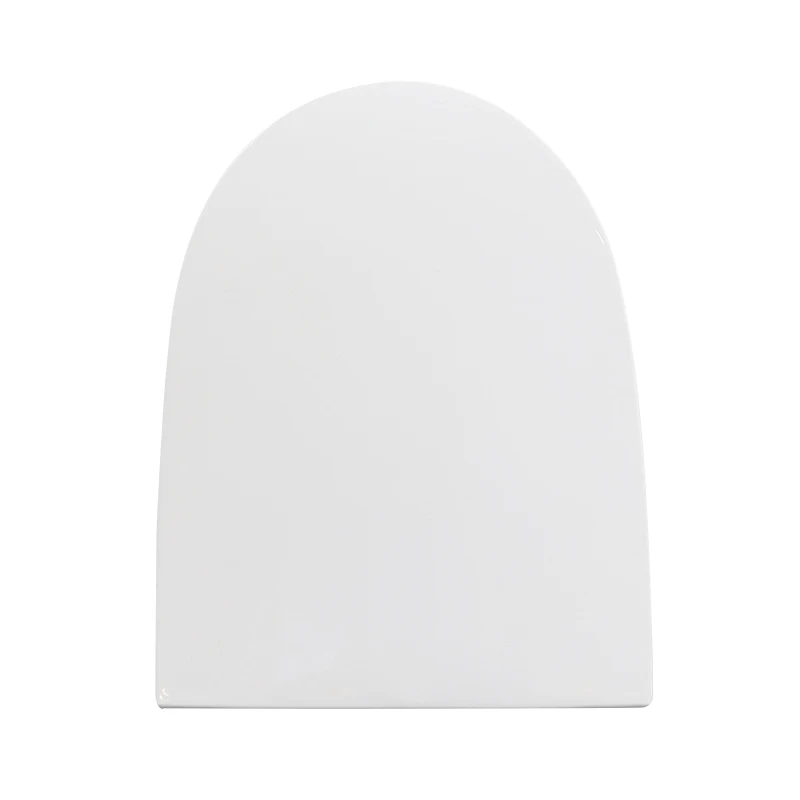 STLF Professional Supplier Modern Elongated Shape Plastic Smart Toilet Cover Heated Seats Soft Close AC 220V 2-Year Warranty Bat