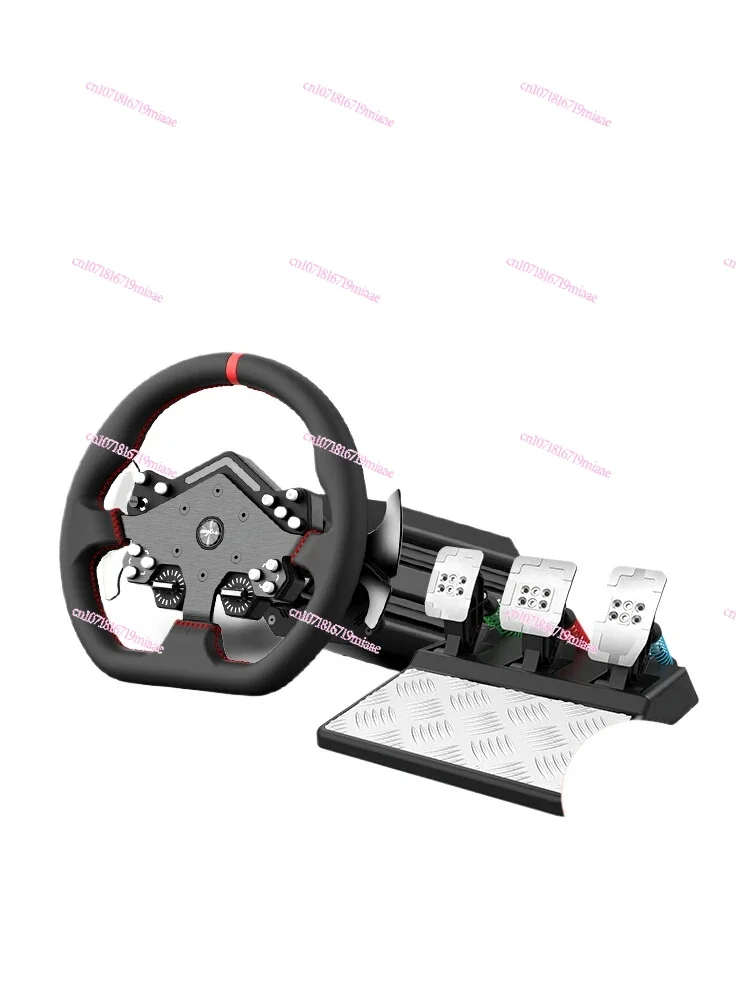 V12 Lite Direct Drive Feedback Racing Steering Wheel Extreme  8 Ps5/4 Computer Xbox Xs Simulator Pc Horizon 5 Ouka GT7