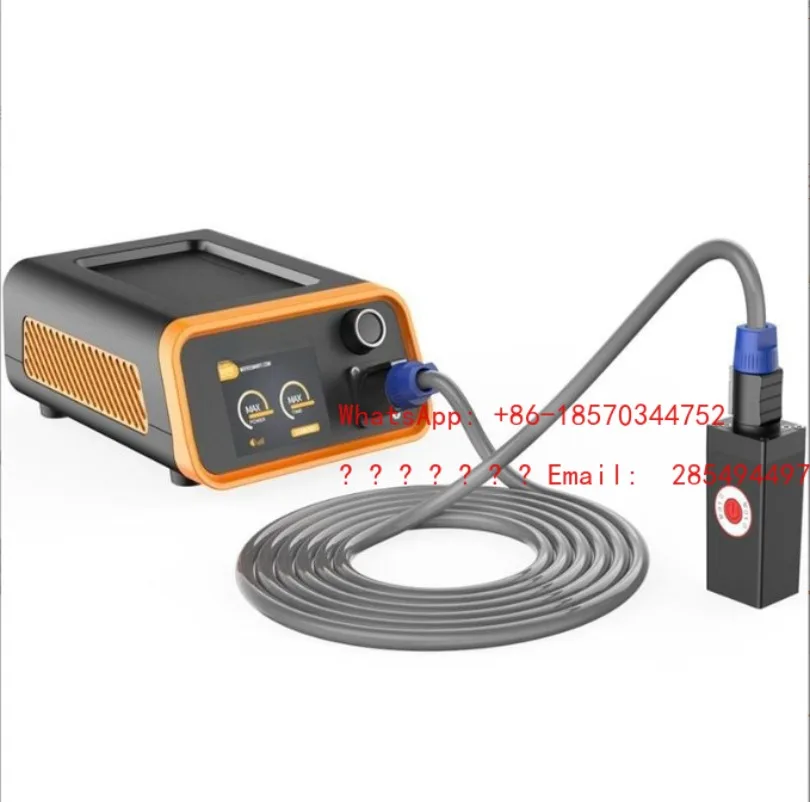 L  Profession Car Dent Repair Tool Auto Body Paintless Dent Puller Sheet Metal Repair Kits Body Fix Induction Heater