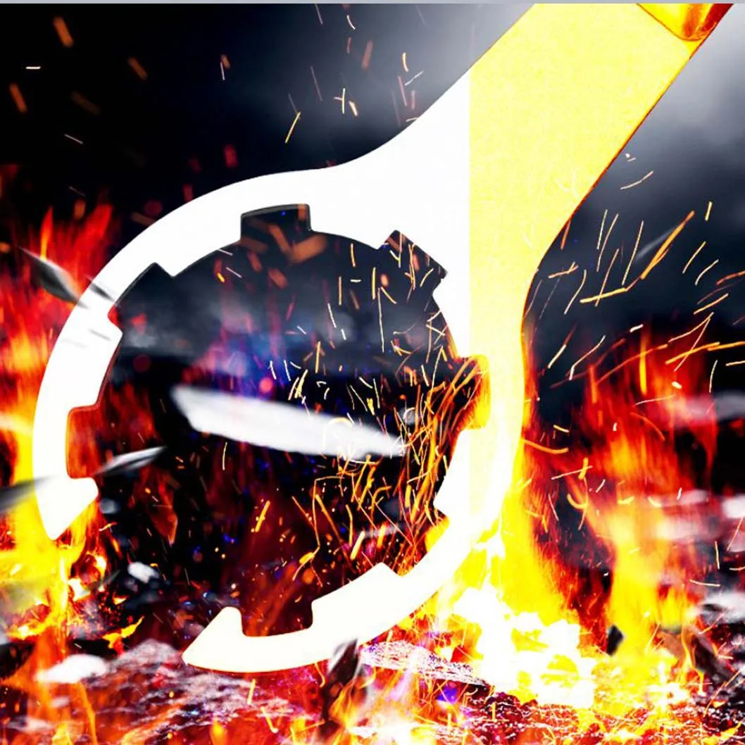 

Многофункциональный гаечный ключ для баллона с газовым баллоном, нескользящий гаечный ключ для редукционного клапана давления, ключ для снятия бензобака, ключ для клапана сброса давления