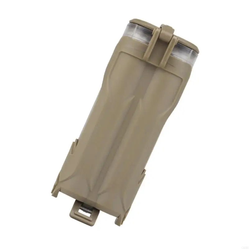 

G6DE Грубостойкий аккумулятор.