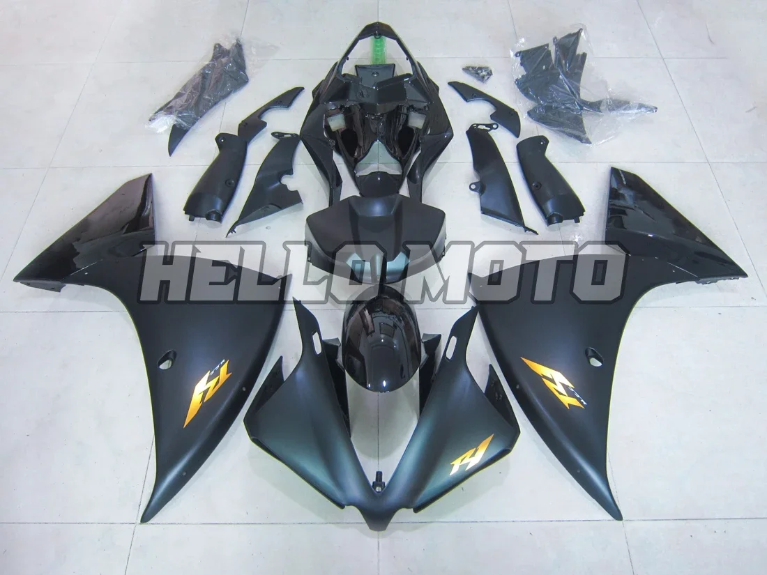 

Новые комплекты обтекателей для литья под давлением ABS, пригодные для YZF-R1 YZF R1 2012 2013 2014, комплект кузова RN225