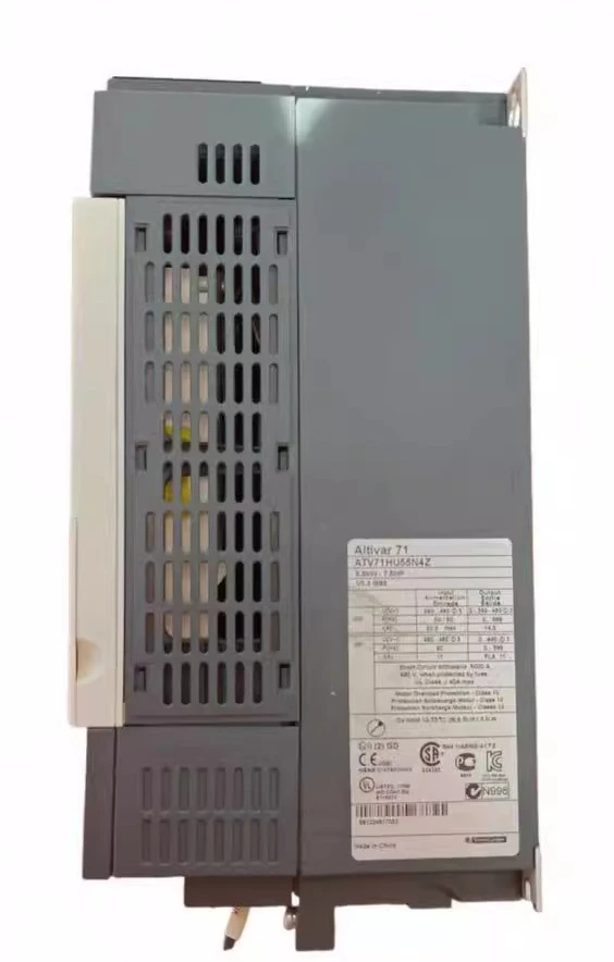 Altivar 71 ATV71HU55N4Z 5,5KW 380V