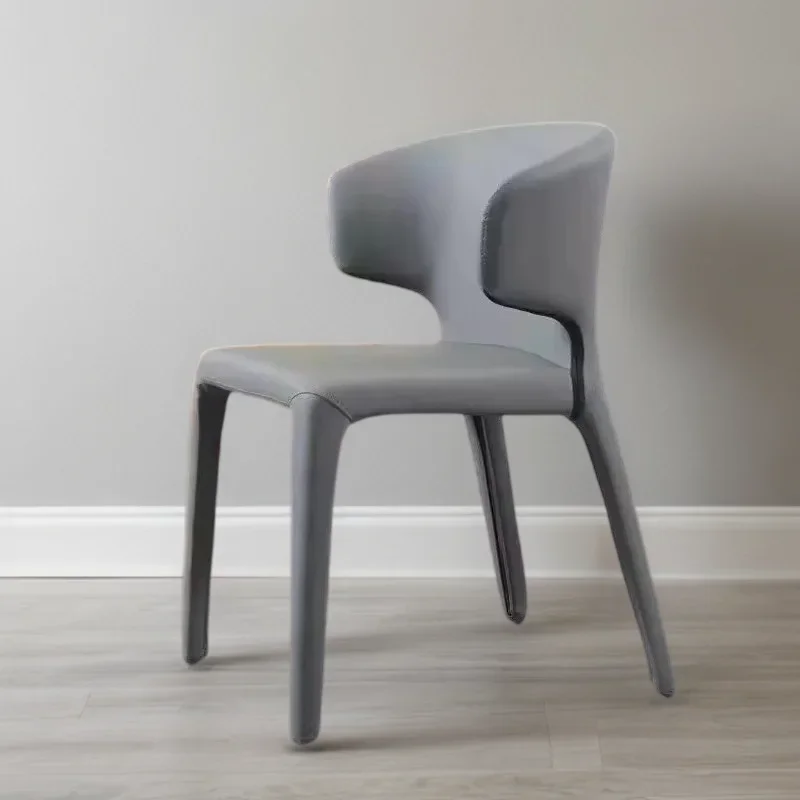 

Уличные обеденные стулья, современная комната, антикварный мягкий минималистичный шезлонг, дизайн Sedie, скандинавская Sedie Sala Da Pranzo, садовая мебель