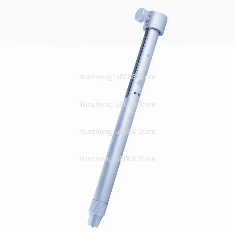 AS-120NT Digital Hardness Test Pen/Newton Pen such as Coated, Plastic, Wood or Metal Surface Hardness Tester