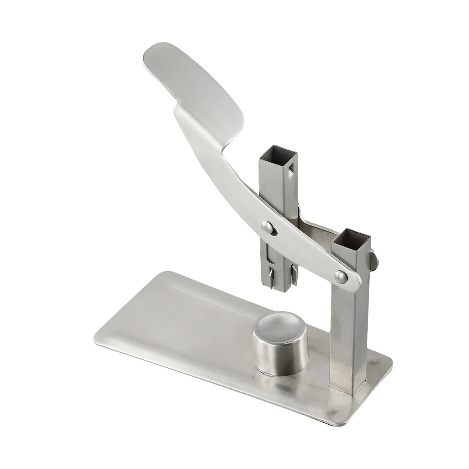 

Удобные щипцы для очистки орехов, аксессуар для кемпинга, нож для орехов и каштанов, простой в использовании, легкое вскрытие орехов