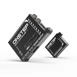 Terrans Onstep V5 PRO/LITE Goto Controller Box Equatorial Tracking Guiding Star Photography