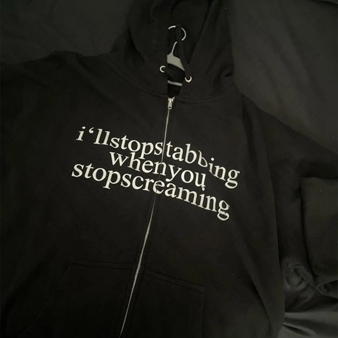 Fee Mode: Wie man die richtige Mode für den Winter wählt – eine detaillierte Bewertung der Y2K Harajuku Hoodies