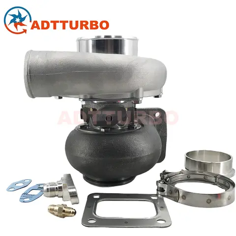10 best sales precision turbo - №8