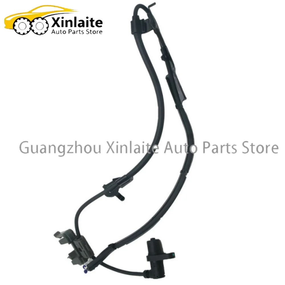 

89542-48020 89543-48020 Высококачественный передний правый и левый датчик скорости колеса ABS для Toyota Highlander 2001-2004, автомобильные аксессуары