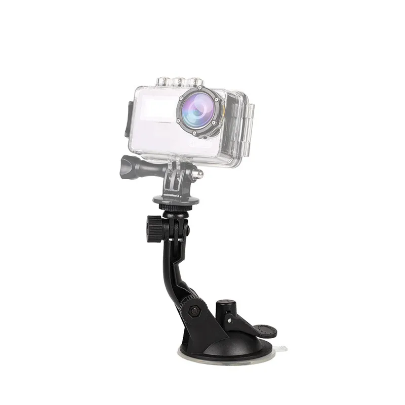 Saugnapf Kamera Auto Halterung mit Stativ Adapter Telefon Halter für GoPro Hero 13 12 11 10 9 8 DJI Osmo 360 Action 5 Pro 6 4 Insta – Detail 10