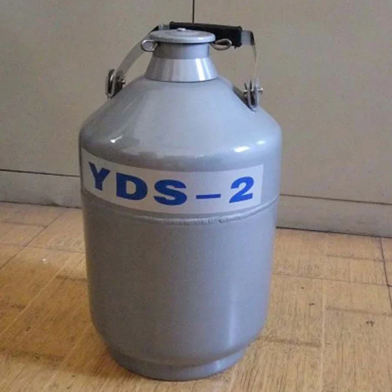 YDS-2 Aluminum Allo… - image