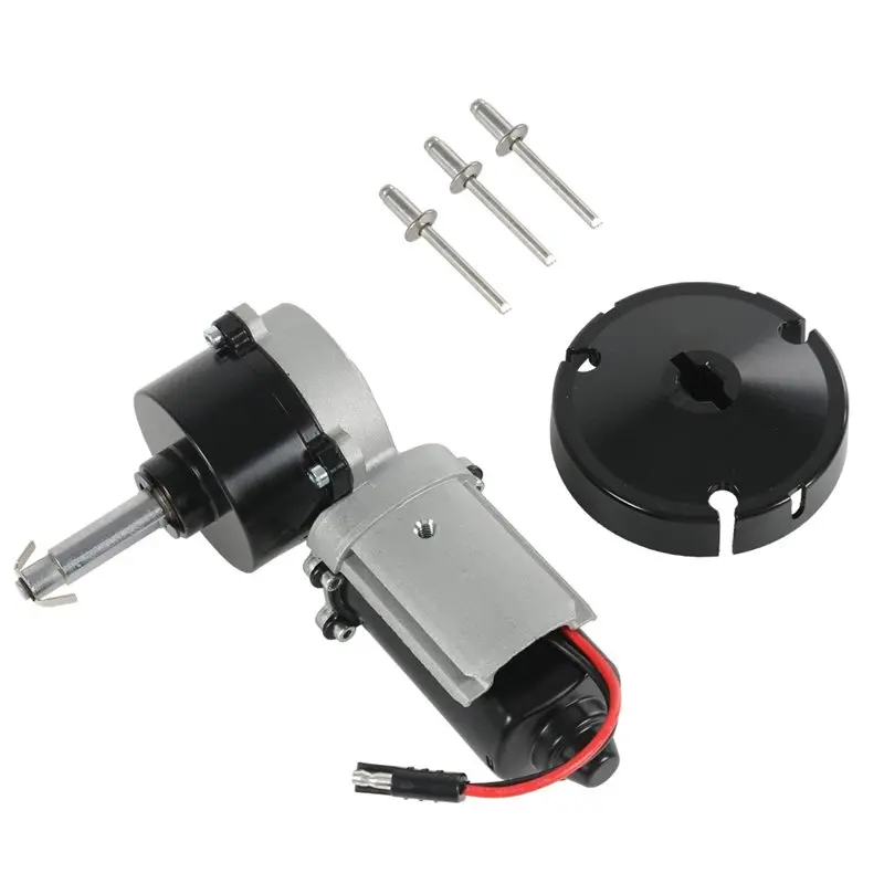 

ABTC-RV For Dometic 9200 Series Awnings 3317084.000U 3316605.001 Awning Motor Drive Kit Fit