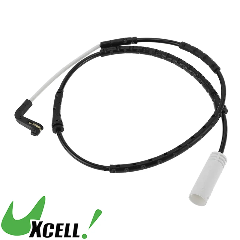 UXCELL 1 шт. датчик износа передних тормозных колодок автомобиля для BMW X1 E84 2008-2015 No. 34356777650 Автомобильные тормозные магистрали, датчик автомобильных тормозных колодок UXCELL 1 шт. датчик износа передних тормозных колодок автомобиля для BMW X1 E84 2008-2015 No. 34356777650 Автомобильные тормозные магистрали, датчик автомобильных тормозных колодок