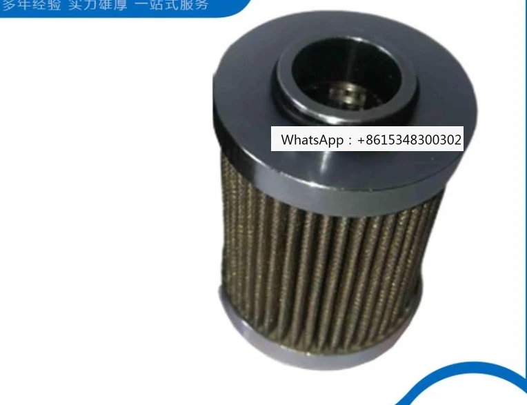 Sinterização Furnace Filter Element D41849 B20.060.l1-p B20.025.l2-p D-41849 Aço Inoxidável