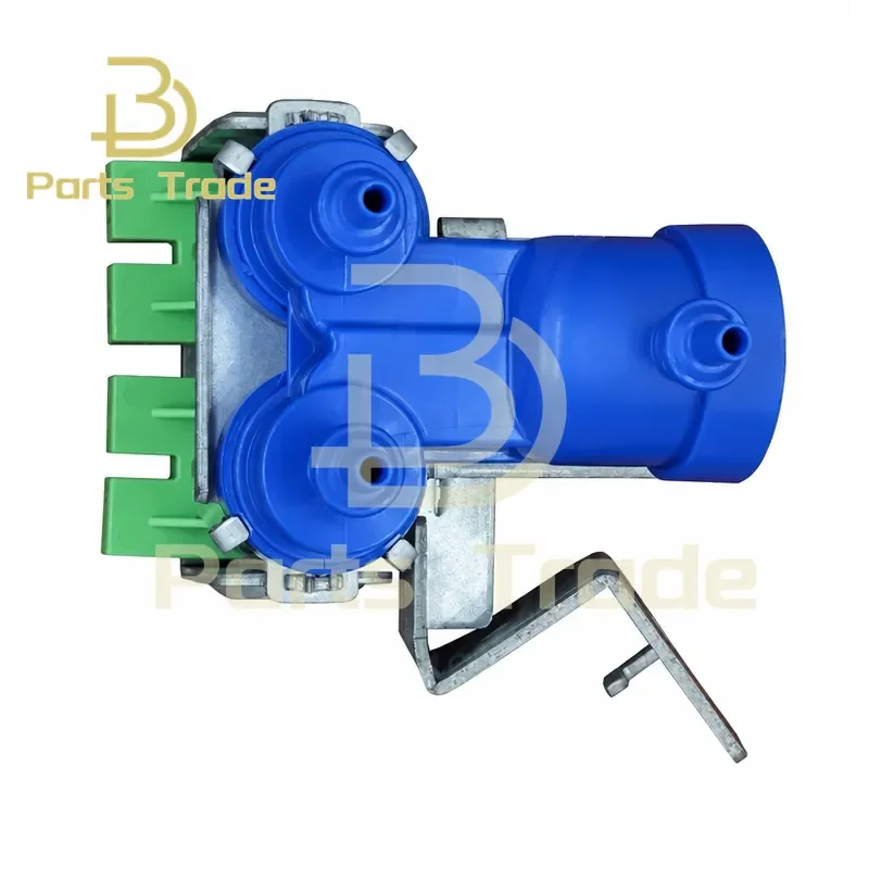 For LG Refrigerator Ice Maker Inlet Solenoid Valve WE2-W2-C1 DC24V 24W Replacement Part