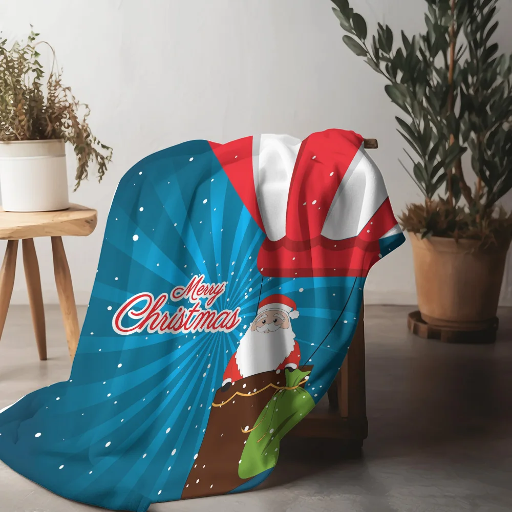 Tu Cozy Christmas T… - image