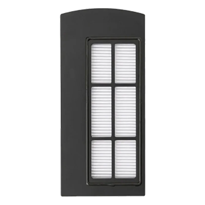 Стабиль для запасных частей Eufy X9 Pro, запасные аксессуары, боковая щетка, фильтр Hepa