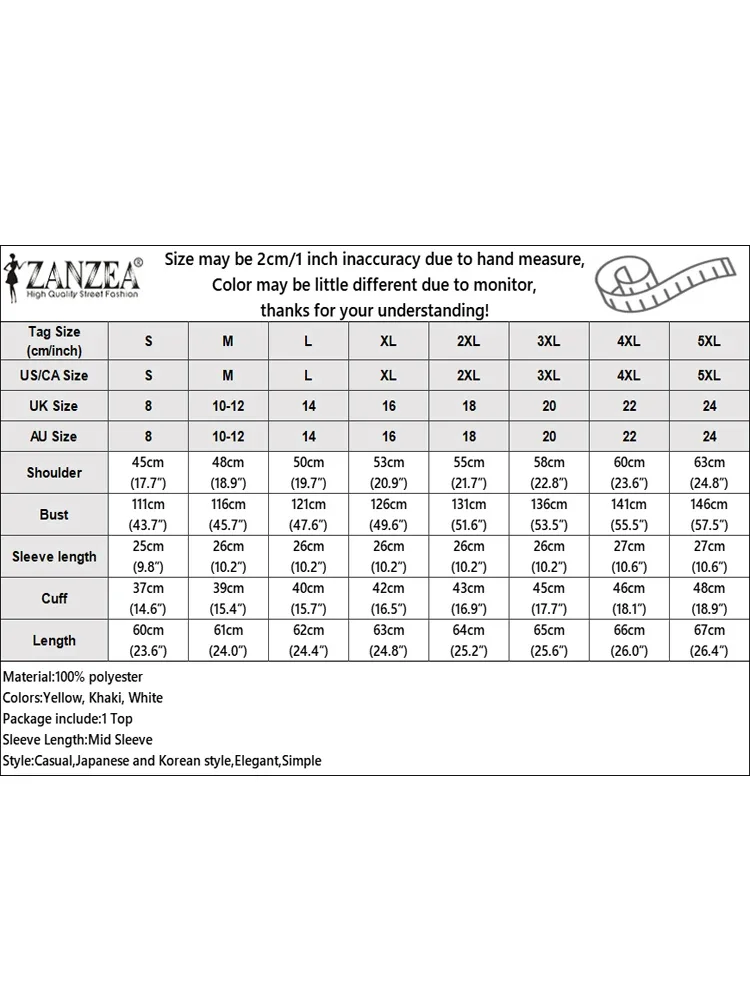 Zanzea moda feminina camisas torcidas blusa de manga curta 2025 verão casual cor sólida túnica topos botões elegantes blusas femme