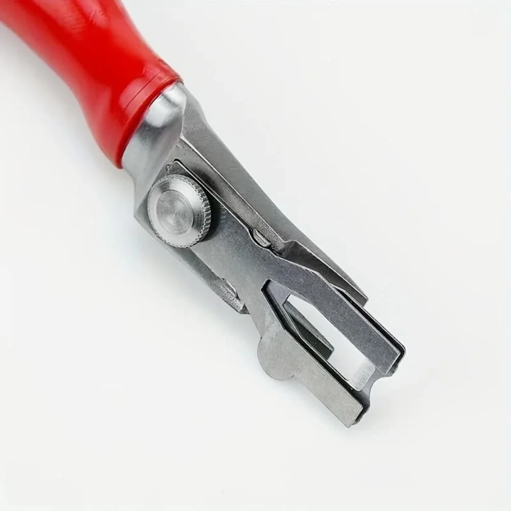 For Vinyl Flooring Floor Edge Cutter Floor Trimming Tool 18*3 Cm 7.1*1.18 Inches Three Replaceable for blades Non-slip Grip